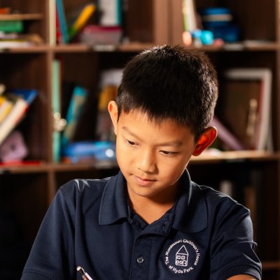 Upper Elementary Montessori