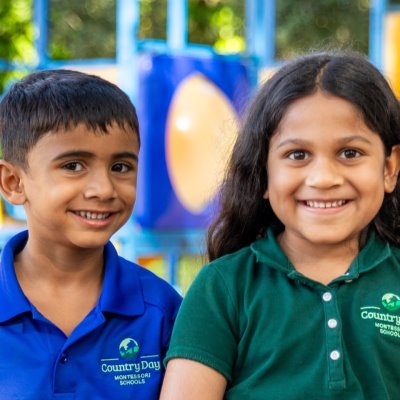 Lower Elementary Montessori