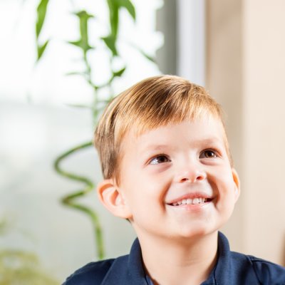 Lower Elementary Montessori