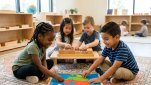 Montessori Academically Rigorous? Debunking the "Just Play" Myth Montessori Academically Rigorous? Debunking the "Just Play" Myth