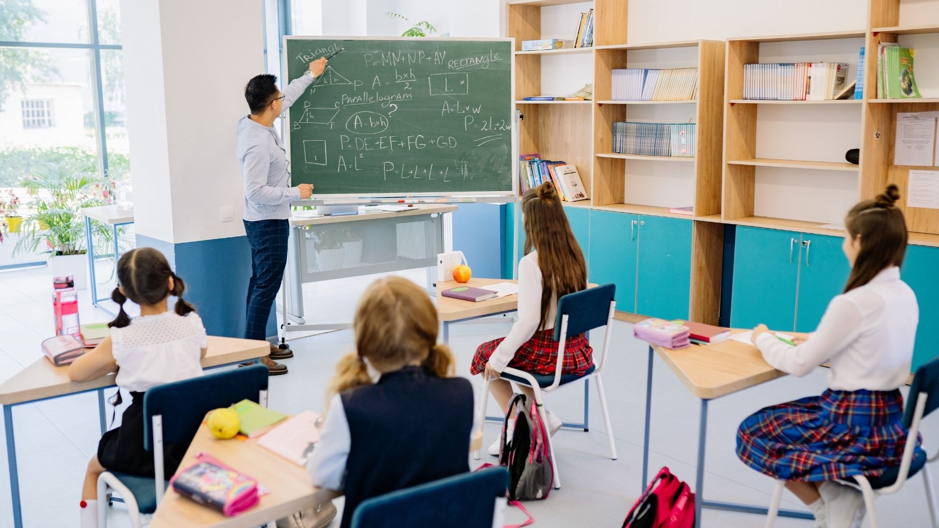 Country Day World School Achieves International Baccalaureate World School Recognition