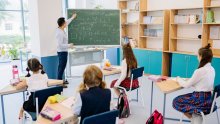 Country Day World School Achieves International Baccalaureate World School Recognition
