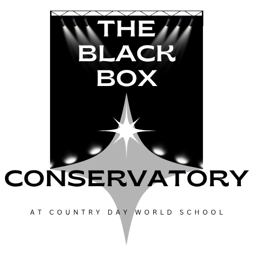 The Black Box Conservatory Logo