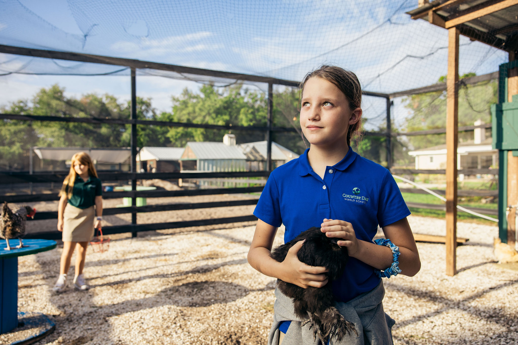 Innovative STEM and Animal Science Programs
