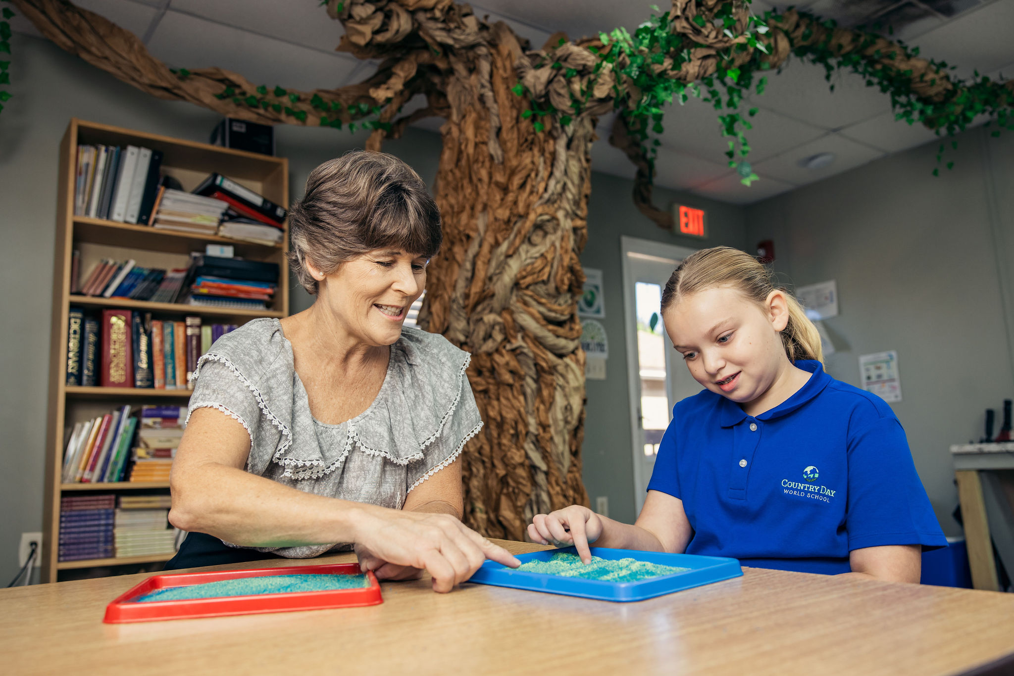 Commitment to Authentic Montessori Education