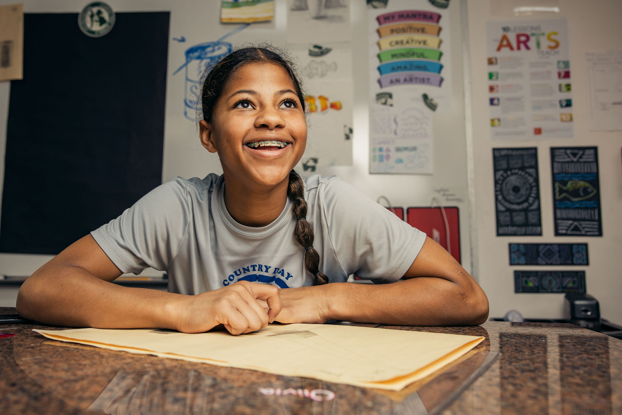 Accredited Excellence and a Legacy of Quality