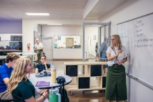 Country Day World School Achieves International Baccalaureate World School Authorization