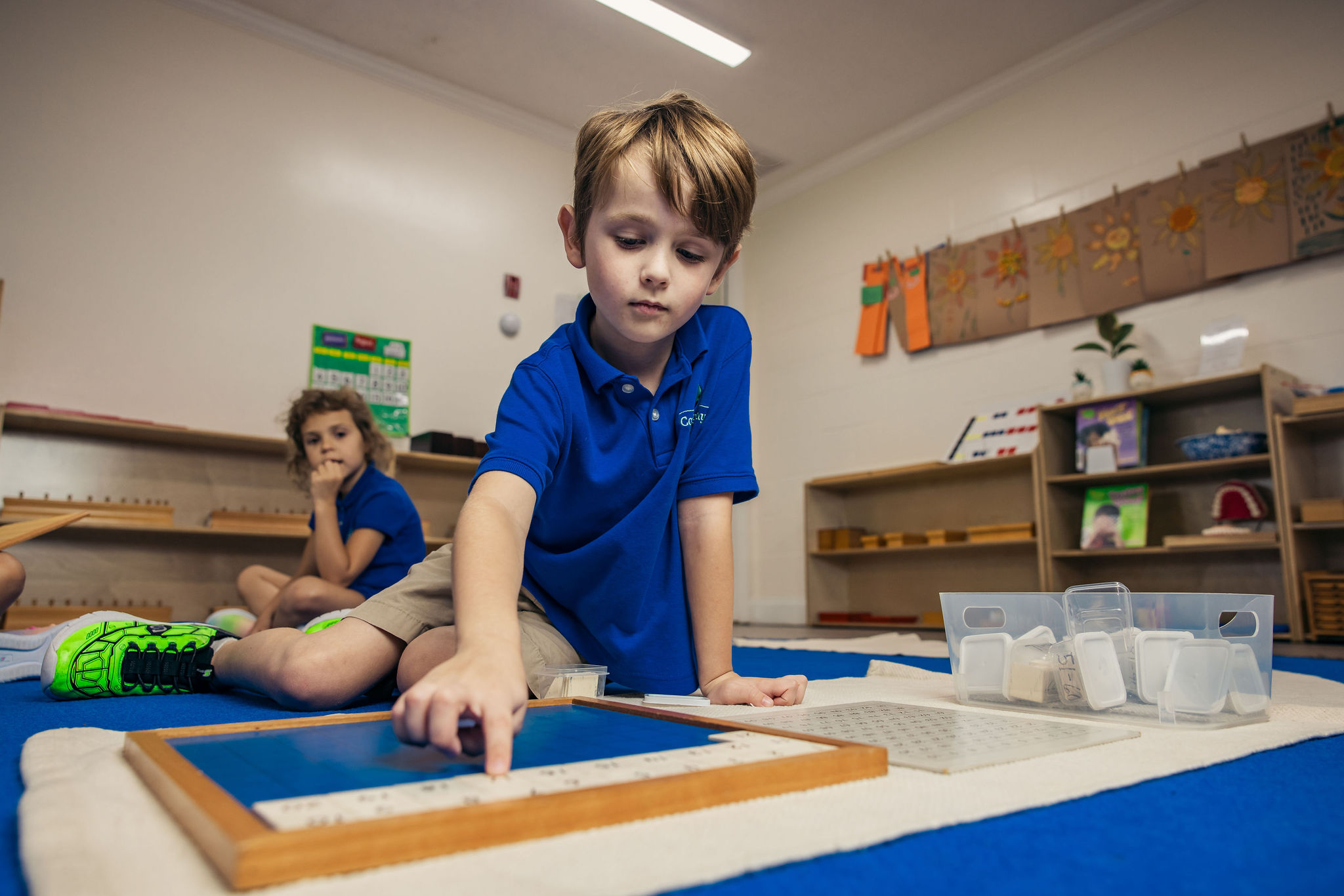 The Crucially Important Three-Year Cycle