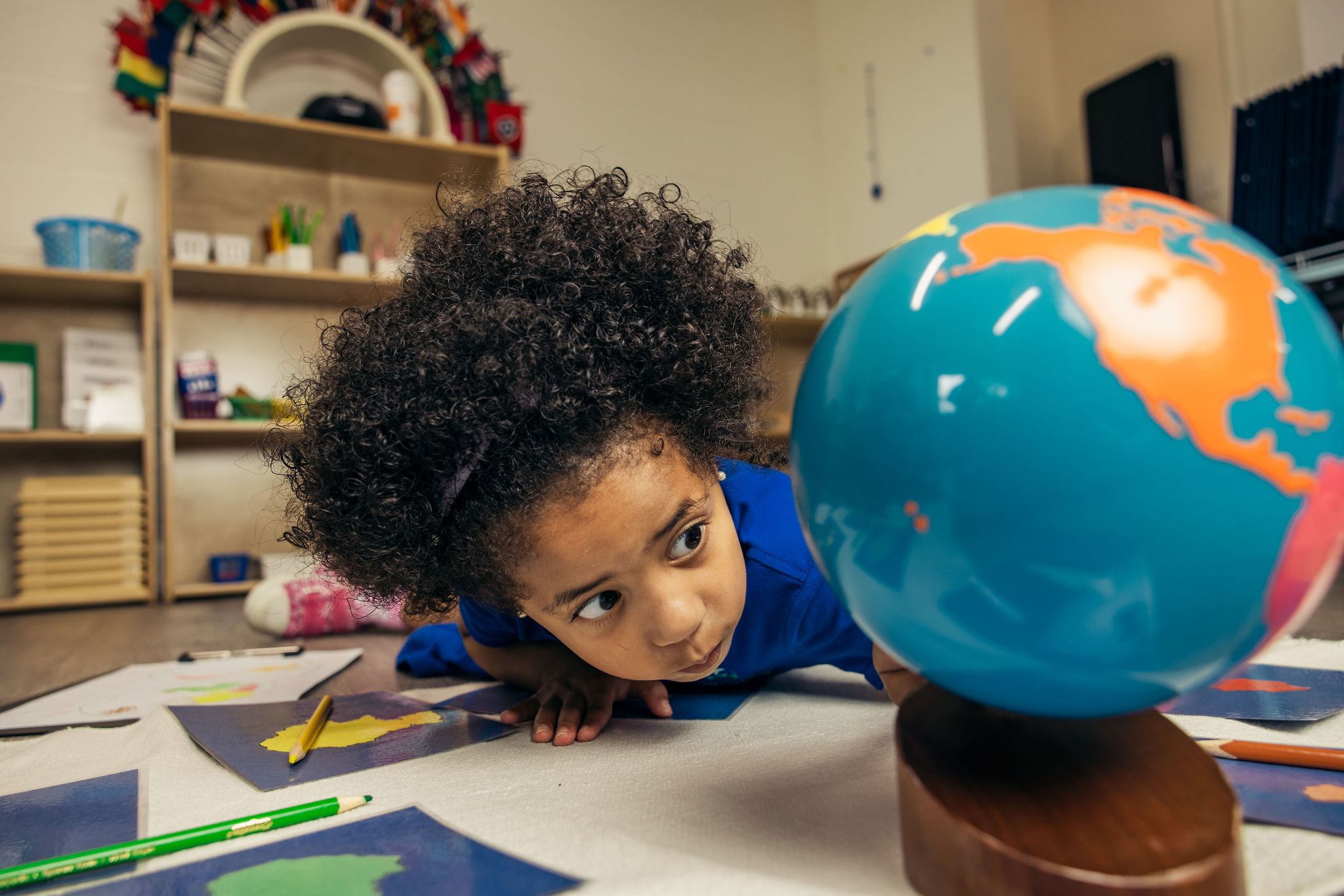 High-Level Cognitive Outcomes Over Rote Memorization