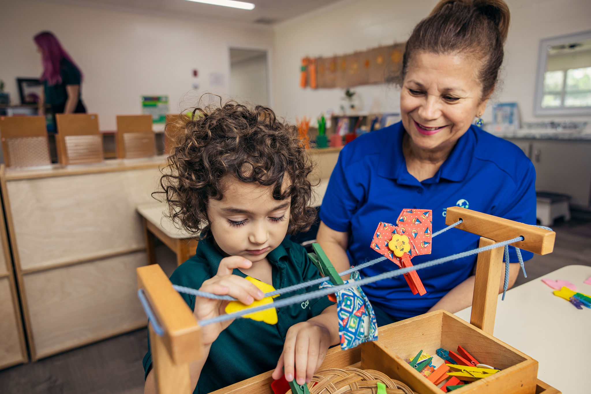 Solidifying Knowledge through Teaching and Empathy