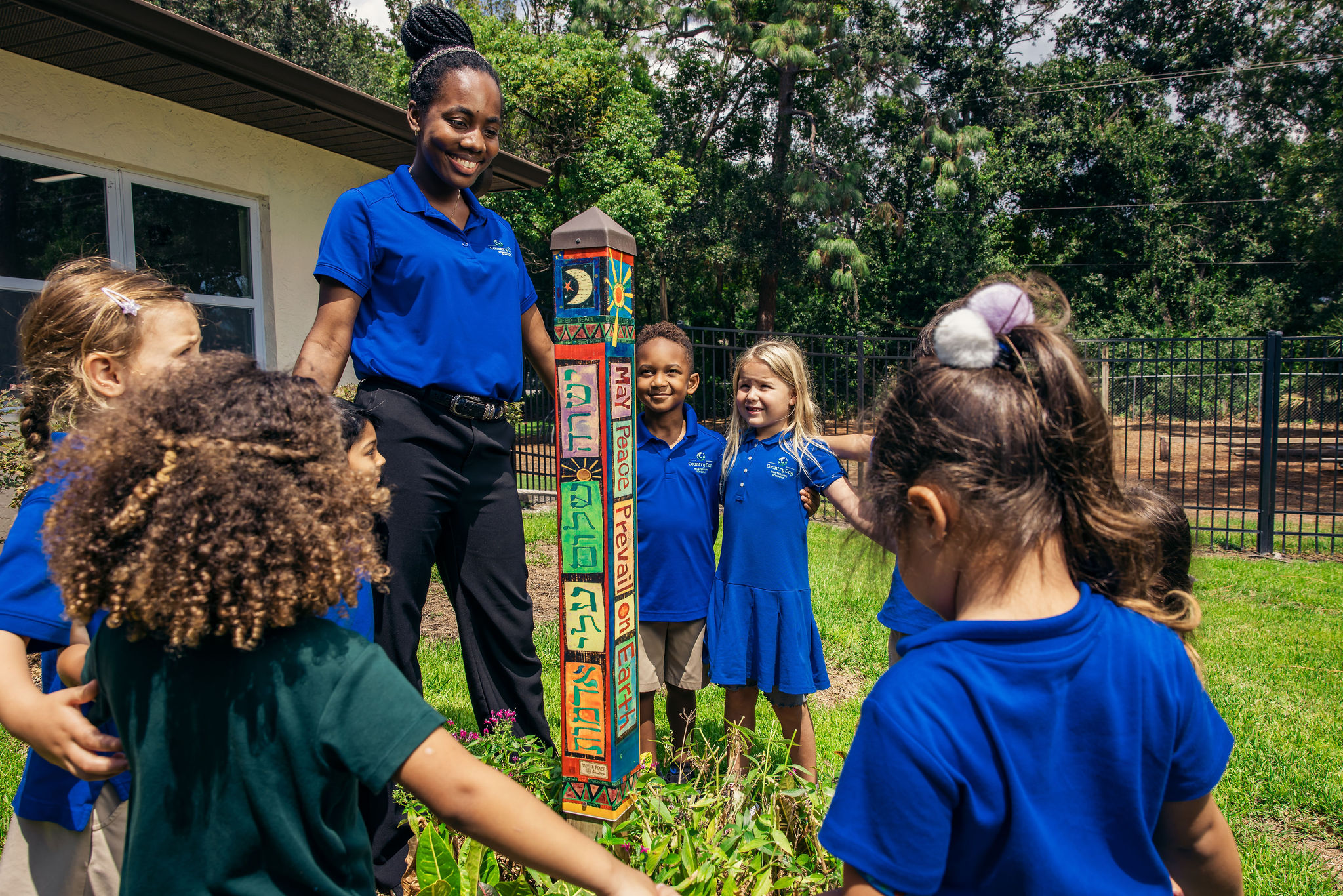 Global Perspective Montessori