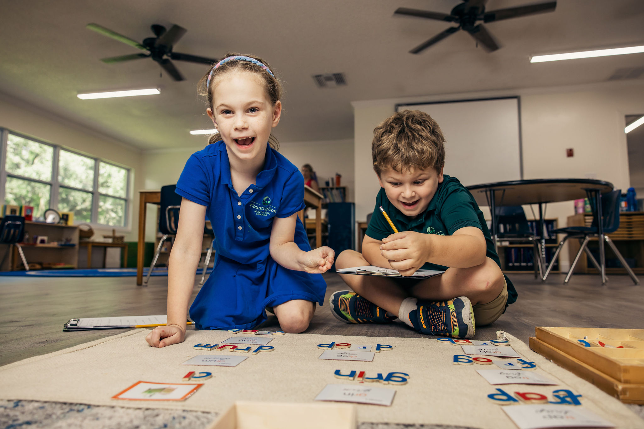 The Foundation of Emotional Well-Being