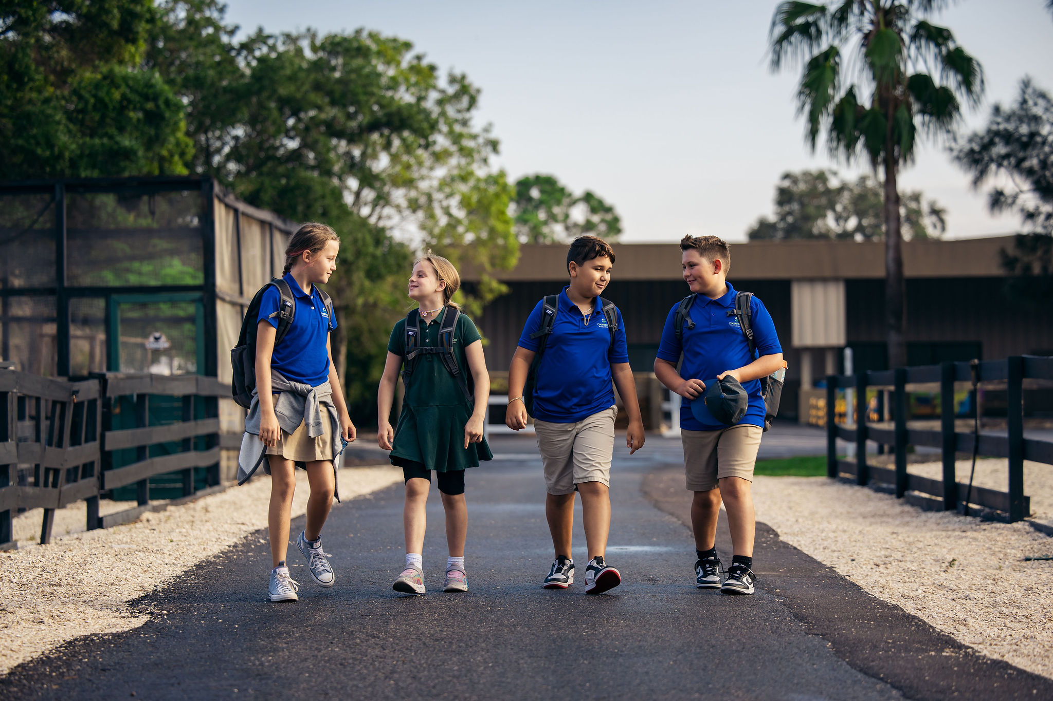 Why Country Day Schools are the Premier Choice for Tampa Bay Families