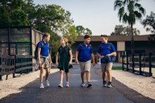 Why Country Day Schools are the Premier Choice for Tampa Bay Families