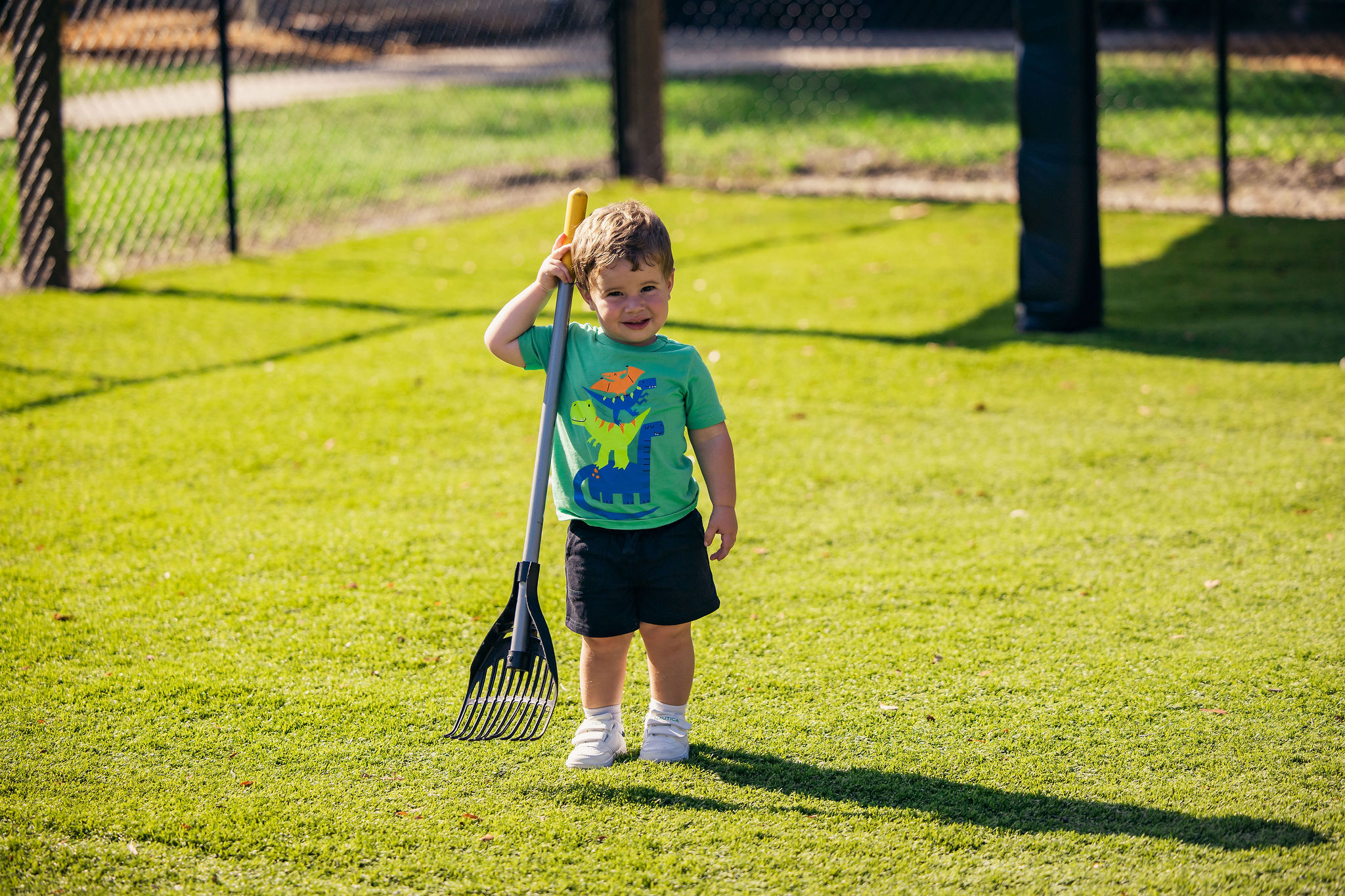 Practical Life Skills for Independence