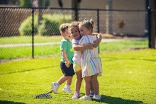 Holistic Growth: Why We Teach Character and Well-Being Alongside Math and Science