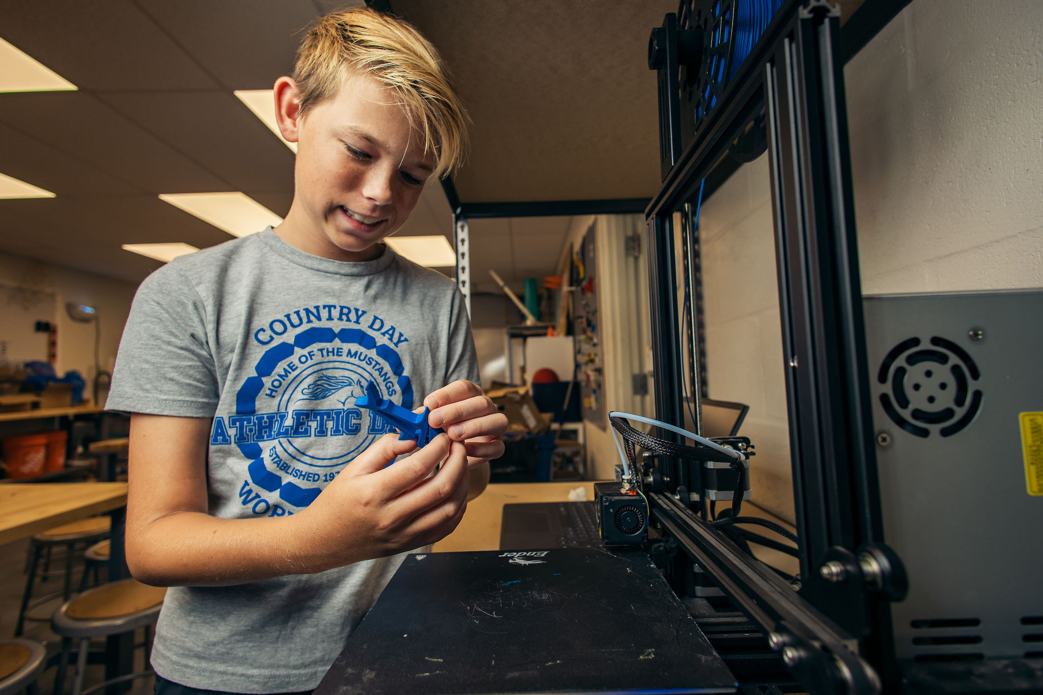 Building Character Through Authentic Montessori